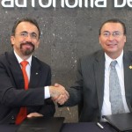Trabajarán en Colaboración UAA y UAM, Cuajimalpa para Desarrollo Científico