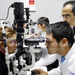 Más de 2 Mil Pacientes Atiende Anualmente la Clínica de Optometría de la UAA