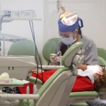 UAA Atiende Más de 200 Pacientes Diariamente en la Clínica de Estomatología