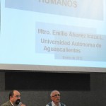 UAA Defensora y Promotora de los Derechos Humanos y Universitarios