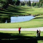 Promueve la Fundación UAA el Cuarto Torneo de Golf