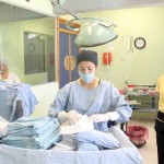 Autónoma de Aguascalientes Buscará para este 2012 la Reacreditación de La Licenciatura en Enfermería