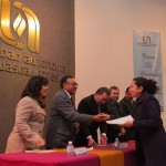 Se Capacitó el 87% del Personal de la Autónoma de Aguascalientes Durante 2011
