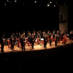 Exitosas Presentaciones de la Orquesta y Ensamble de Guitarras de la UAA