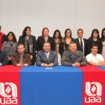 La Participación Grupal de las Carreras de la UAA Espera Erradicar la Apatía Juvenil en la Comunidad Universitaria