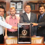 Carrera de Estomatología de la UAA es Reconocida por Fundación Dental Ibero-Latinoamericana