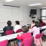 Actualización Académica, Pedagógica y el Uso de las TIC´S, Temáticas de Cursos para Profesores de la UAA
