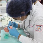 Gana UAA Segundo y Tercer Lugar Dentro del Encuentro Nacional e Iberoamericano de Investigación en Odontología