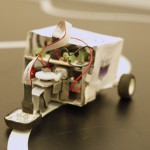 Incursiona UAA en concursos de robots a nivel nacional