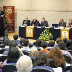 UAA sede del VI encuentro regional de la Academia Mexicana de la Lengua