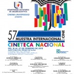 La Muestra Internacional de Cine en la UAA sin costo por única ocasión