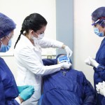 Un equipo de cerca de 300 personas brindan atención de calidad en la Clínica de Estomatología de la UAA