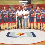 Gallos de la UAA participarán en la Liga de Baloncesto Universitario ABE más impotante del país