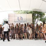 Glee Club Universitario se presentará en la UAA