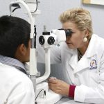 Transformación del sistema de salud requerirá optometristas más competitivos