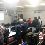 Estudiantes, catedráticos y administrativos de la UAA buscan certificación en temas de redes por NetJer Networks México
