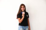Alumna de BACHUAA fue una de las medallistas de polo acuático femenil en los Centroamericanos 2018