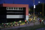 Compiten 700 participantes en la Carrera Atlética Universitaria Gallos 2018