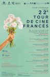 La edición 22 del tour de cine francés llegará a la UAA