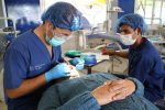Alumnos de la UAA se actualizan en tratamientos y materiales de vanguardia para la endodoncia