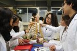 UAA se coloca en el segundo lugar de universidades públicas en los resultados del Examen Nacional para Aspirantes a Residencias Médicas 2018