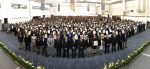Reciben su título más de mil 300 egresados de la Universidad Autónoma de Aguascalientes