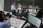 Celebra Radio Universidad 41 años de transmisión ininterrumpida