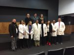 UAA egresa a la primera generación de directores de tesis de especialidades médicas